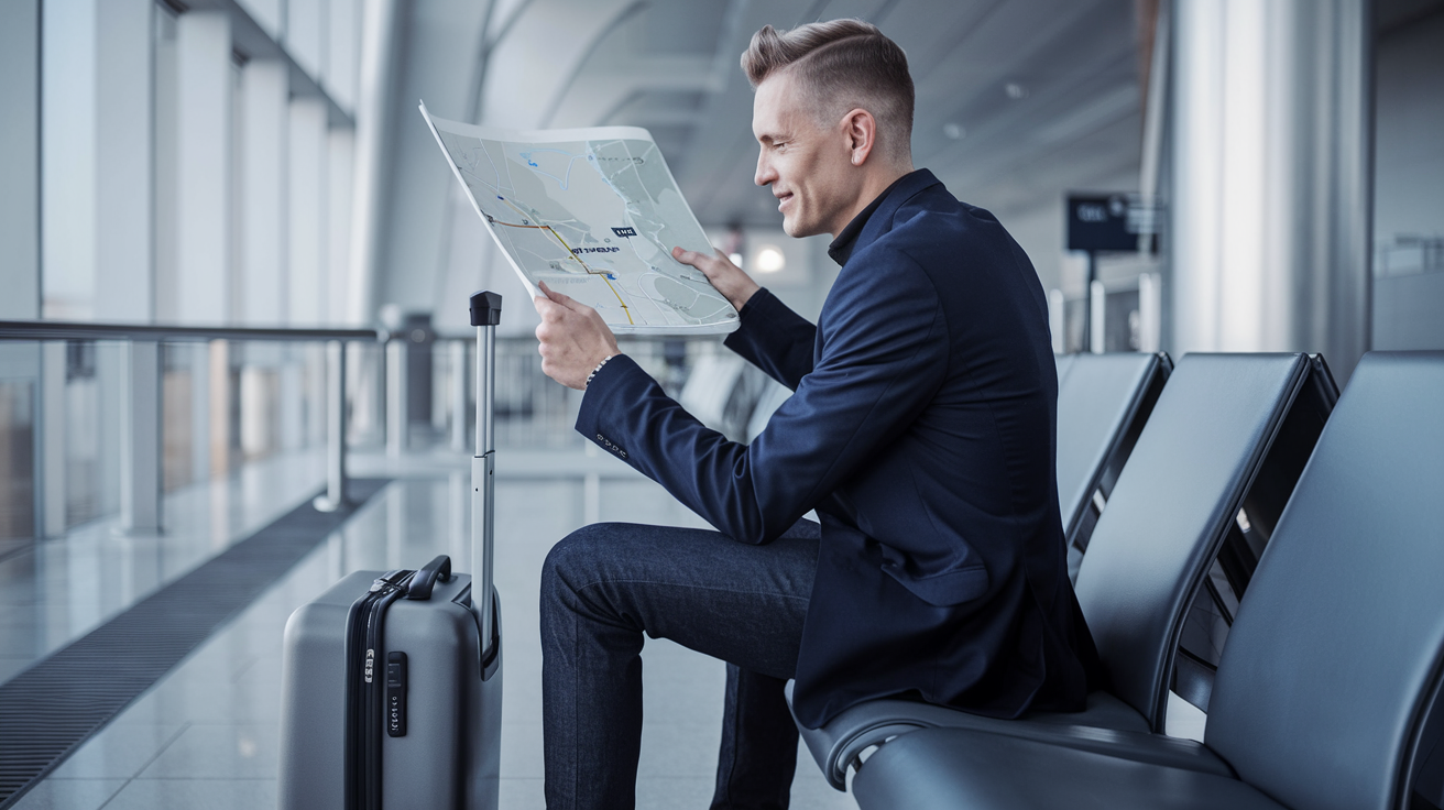 Bonn to Stuttgart Airport Transfer: Your Complete Guide